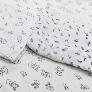 Pañal Estampado