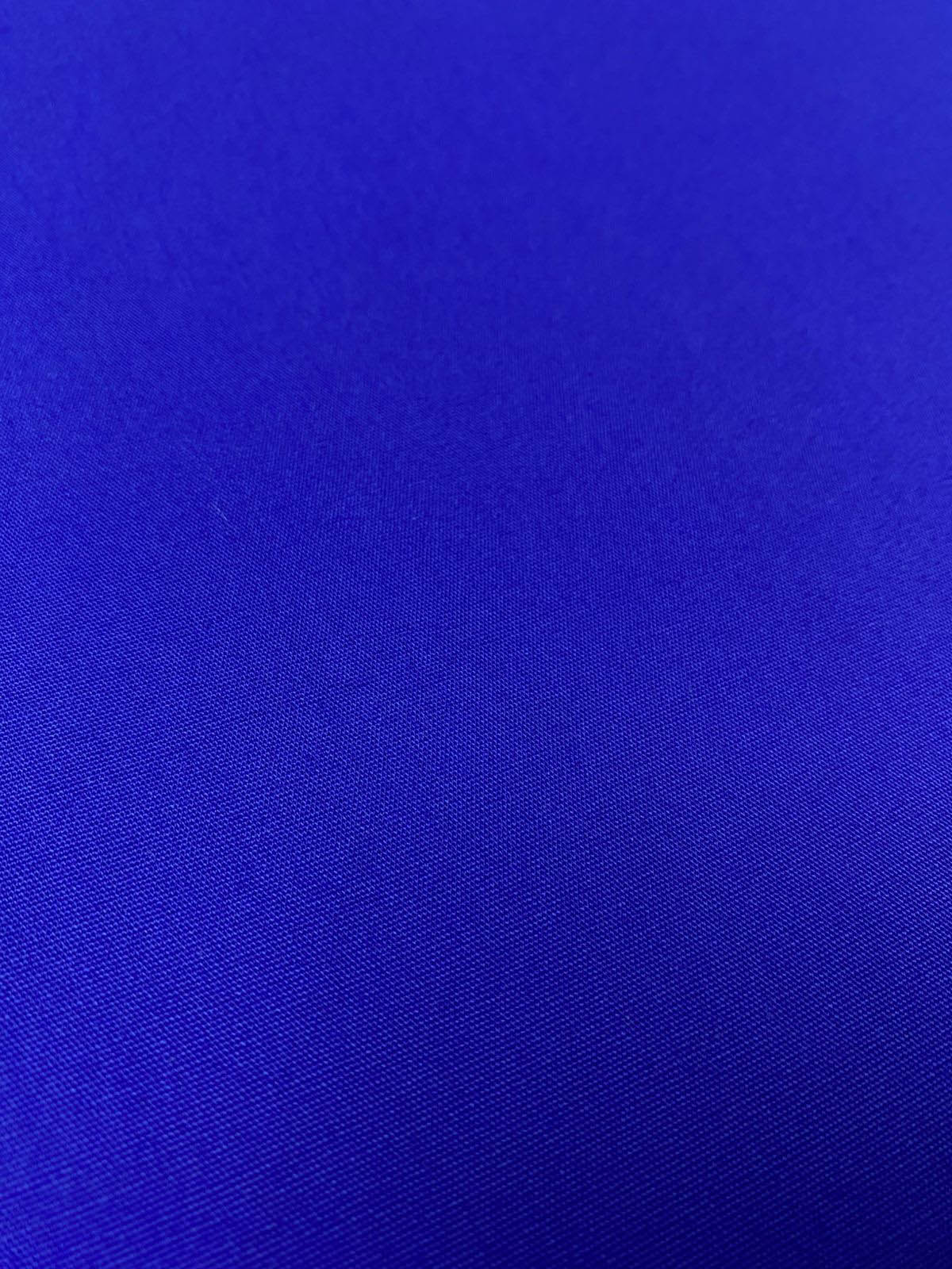 Poplin Azul Rey5