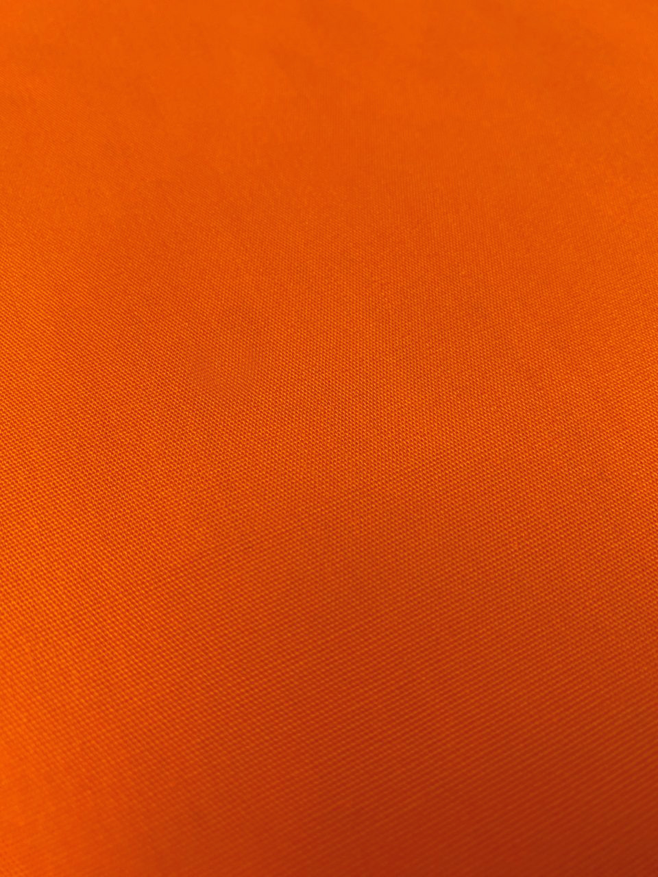 Poplin Naranja