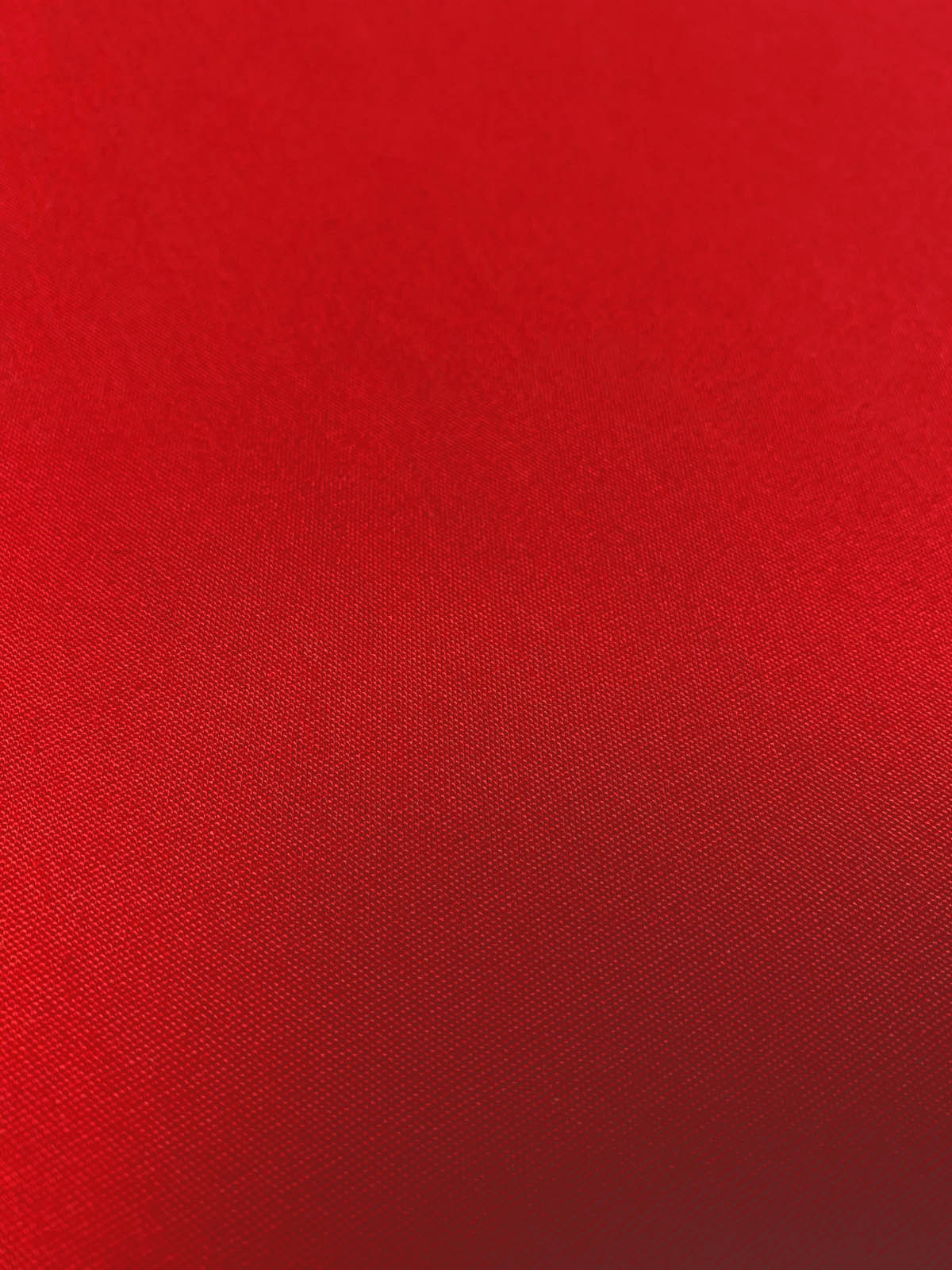 Poplin Rojo c