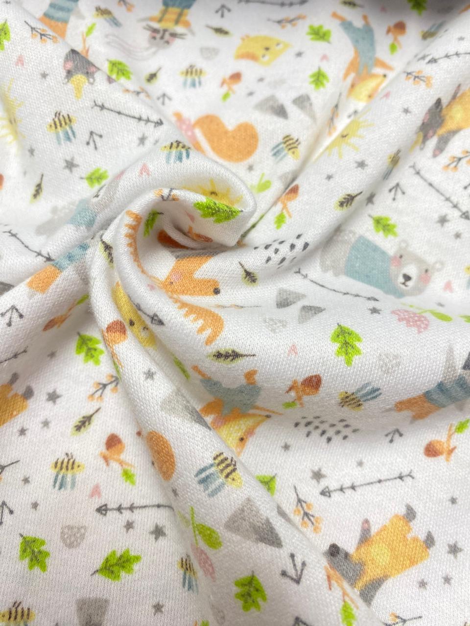 Estampado C30