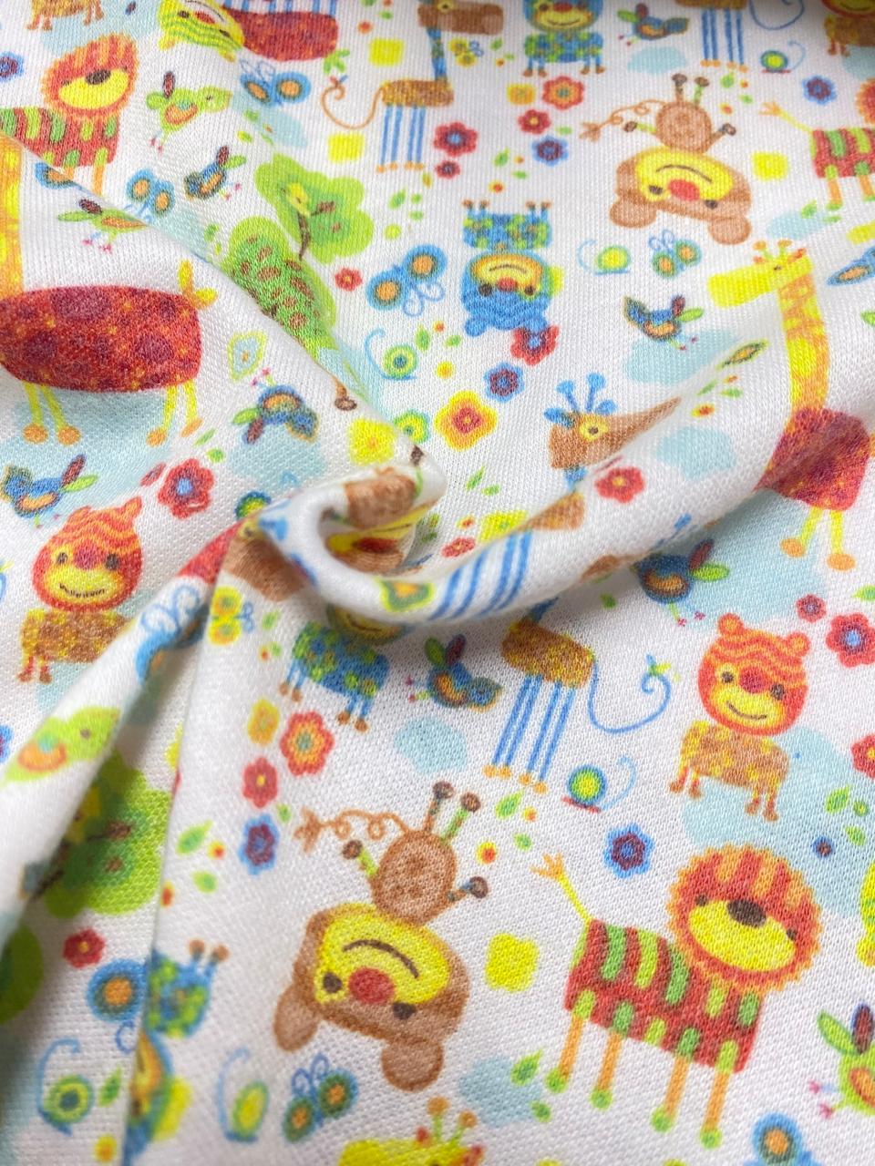 Estampado C31