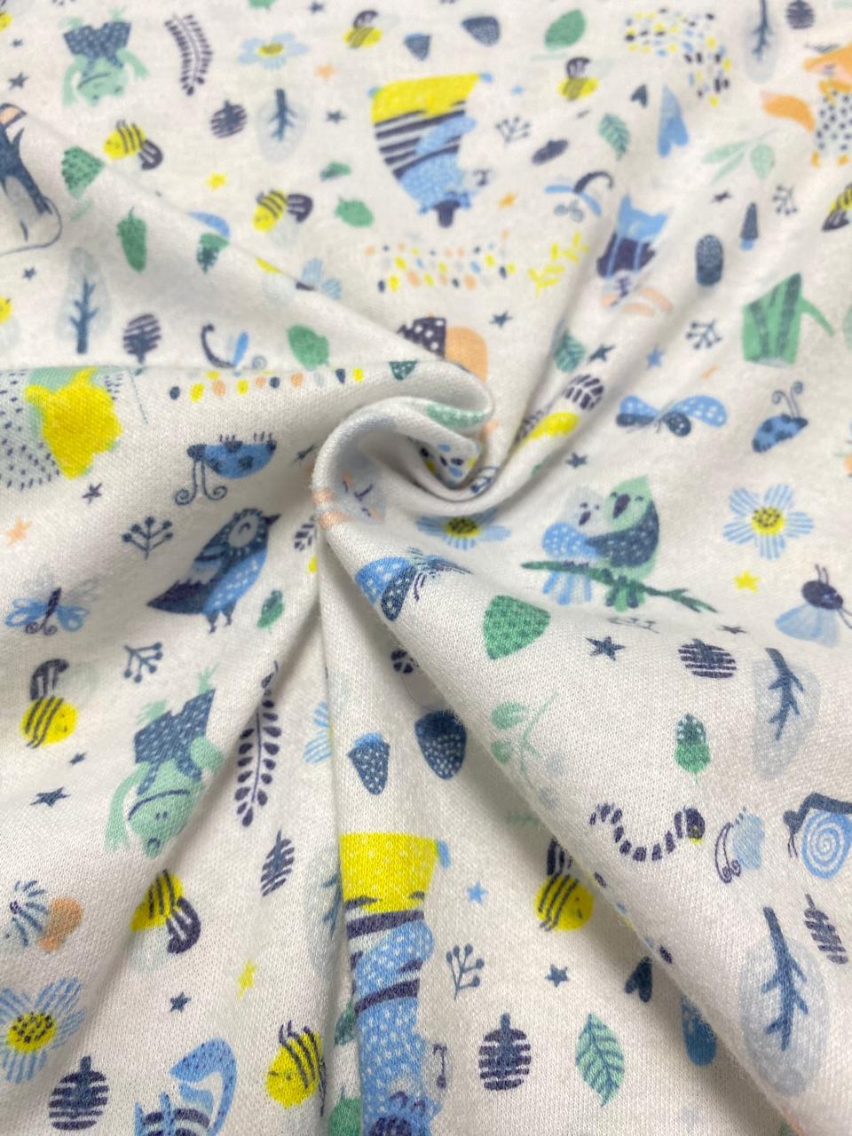Estampado C32