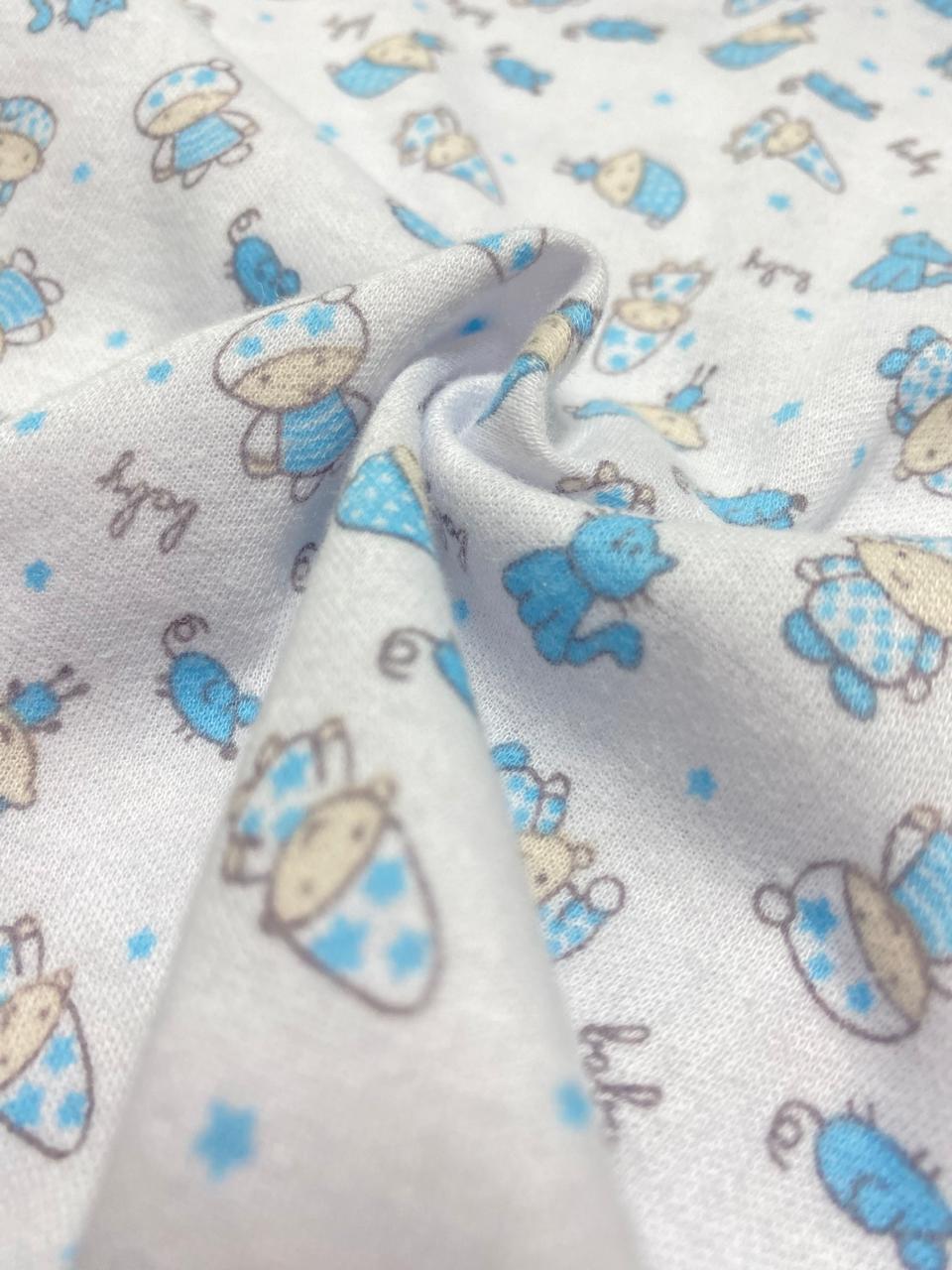 Estampado C8
