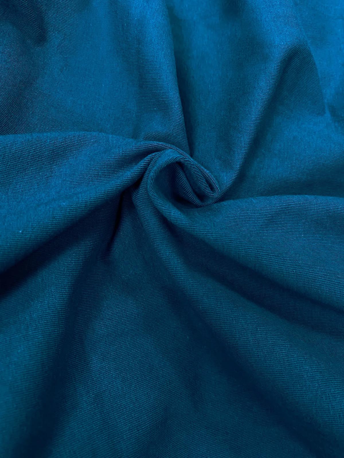 Lycra Azul Petróleo c
