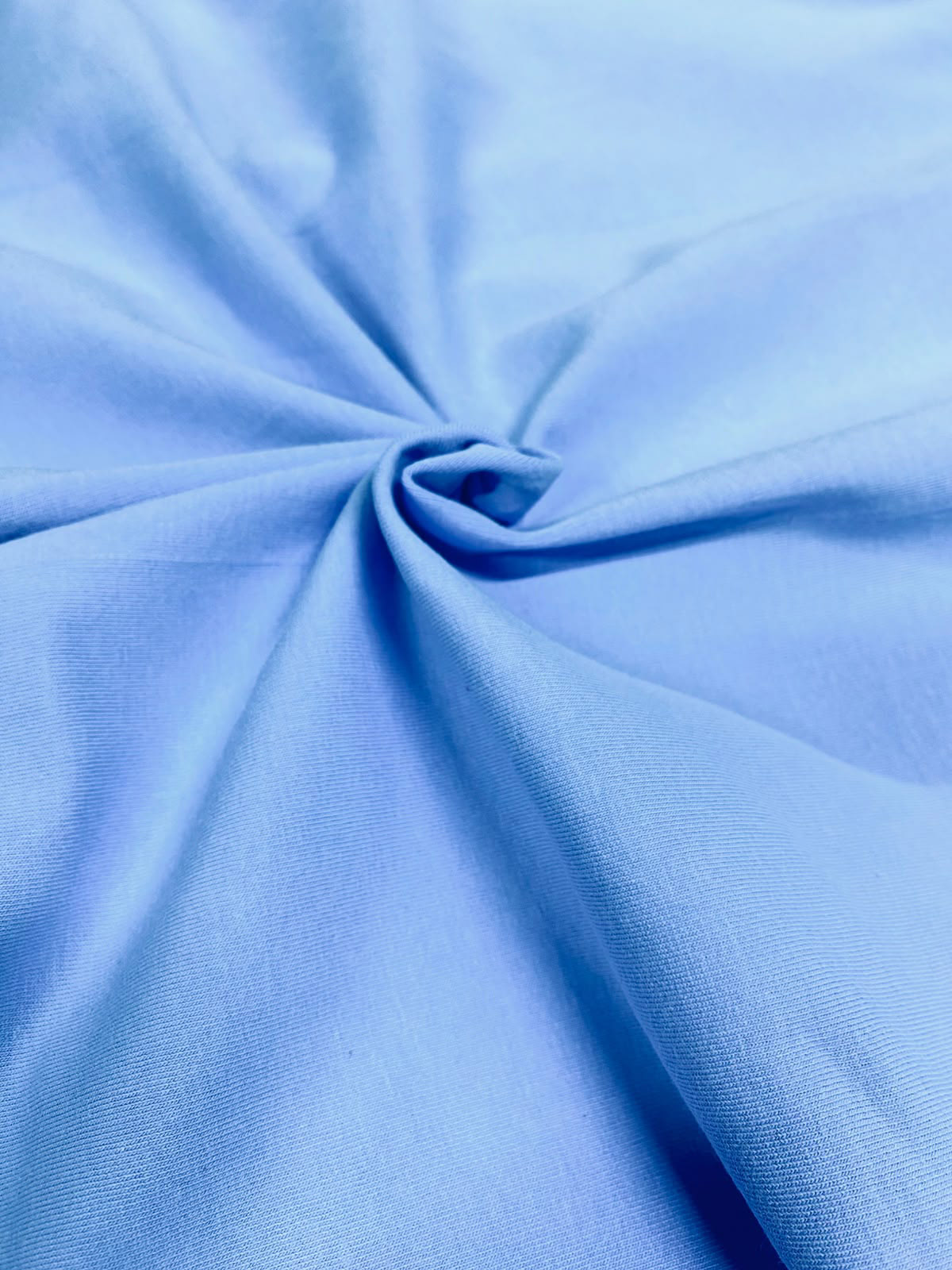 Lycra Celeste c