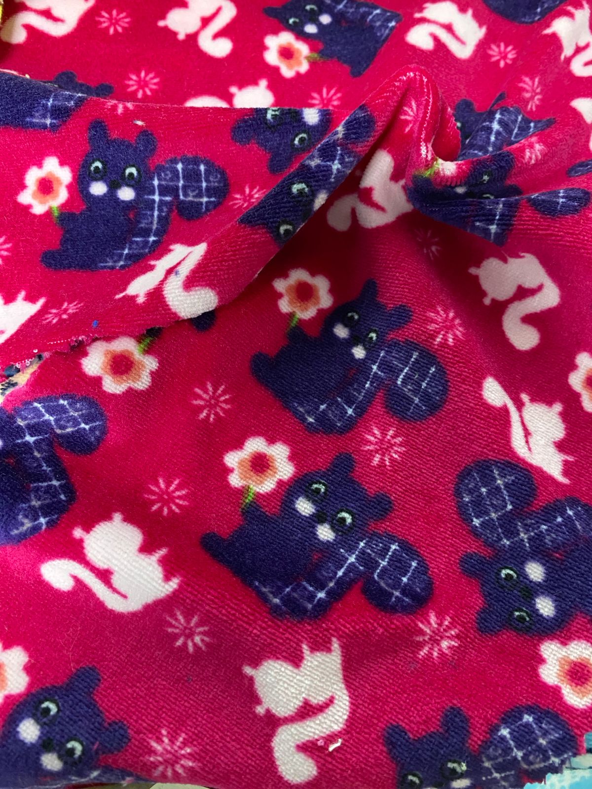 Plush Estampado 1